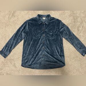 Weatherproof Vintage Button Down size: large